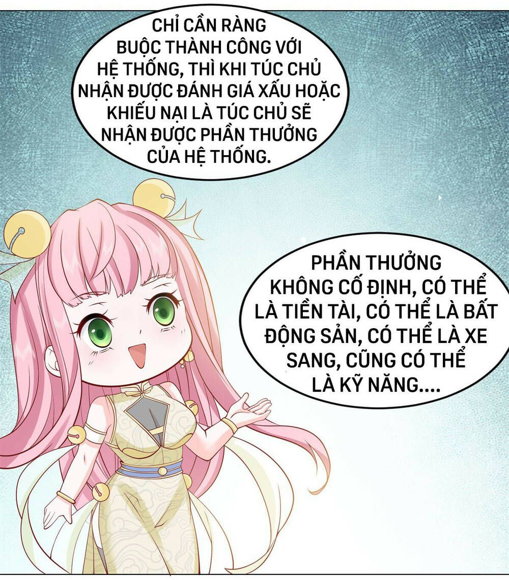 đọc truyện Tôi Là Tài Xế Xe Công Nghệ Có Chút Tiền Thì Đã Sao? Chương 1 ảnh 33 tại Thiên Thai Truyện