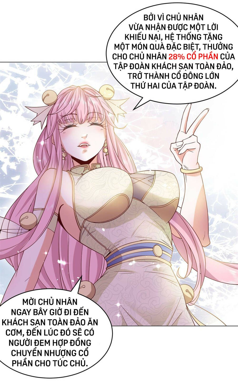 đọc truyện Tôi Là Tài Xế Xe Công Nghệ Có Chút Tiền Thì Đã Sao? Chương 1 ảnh 37 tại Thiên Thai Truyện