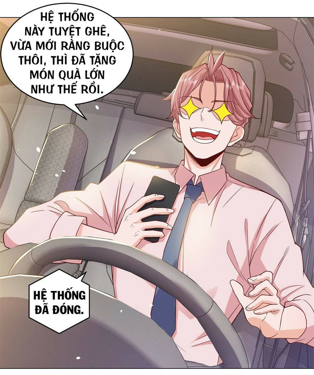 đọc truyện Tôi Là Tài Xế Xe Công Nghệ Có Chút Tiền Thì Đã Sao? Chương 1 ảnh 38 tại Thiên Thai Truyện