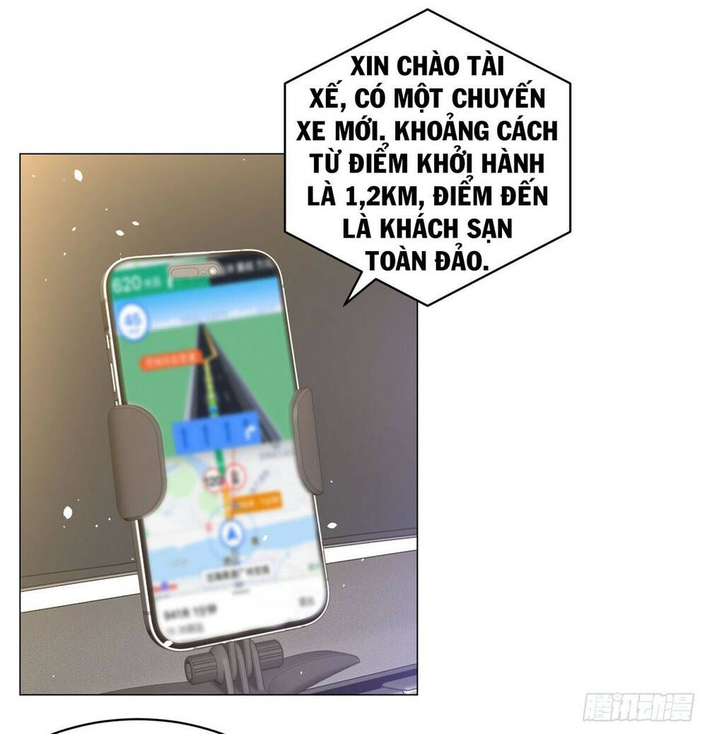 đọc truyện Tôi Là Tài Xế Xe Công Nghệ Có Chút Tiền Thì Đã Sao? Chương 1 ảnh 39 tại Thiên Thai Truyện