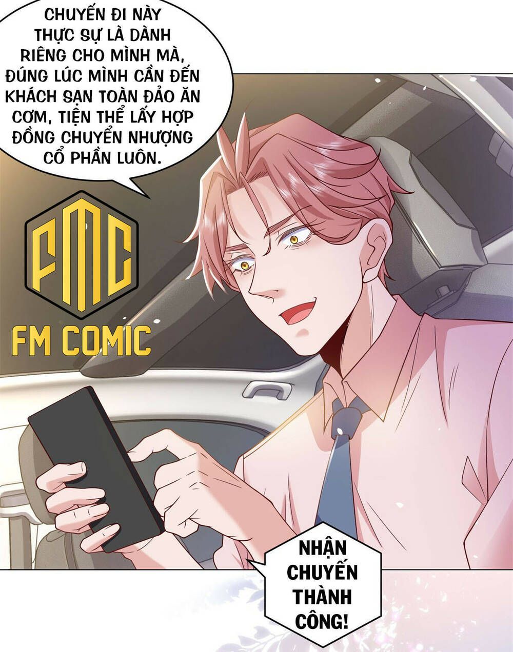 đọc truyện Tôi Là Tài Xế Xe Công Nghệ Có Chút Tiền Thì Đã Sao? Chương 1 ảnh 40 tại Thiên Thai Truyện