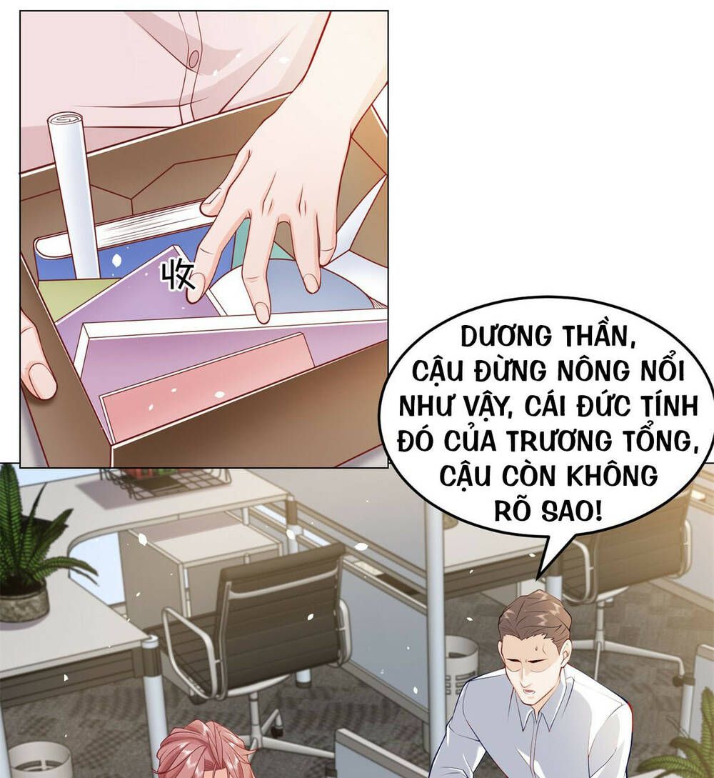 đọc truyện Tôi Là Tài Xế Xe Công Nghệ Có Chút Tiền Thì Đã Sao? Chương 1 ảnh 9 tại Thiên Thai Truyện