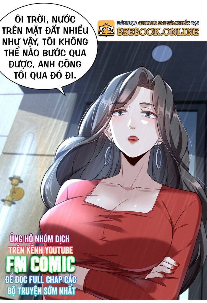 đọc truyện Tôi Là Tài Xế Xe Công Nghệ Có Chút Tiền Thì Đã Sao? Chương 10 ảnh 13 tại Thiên Thai Truyện