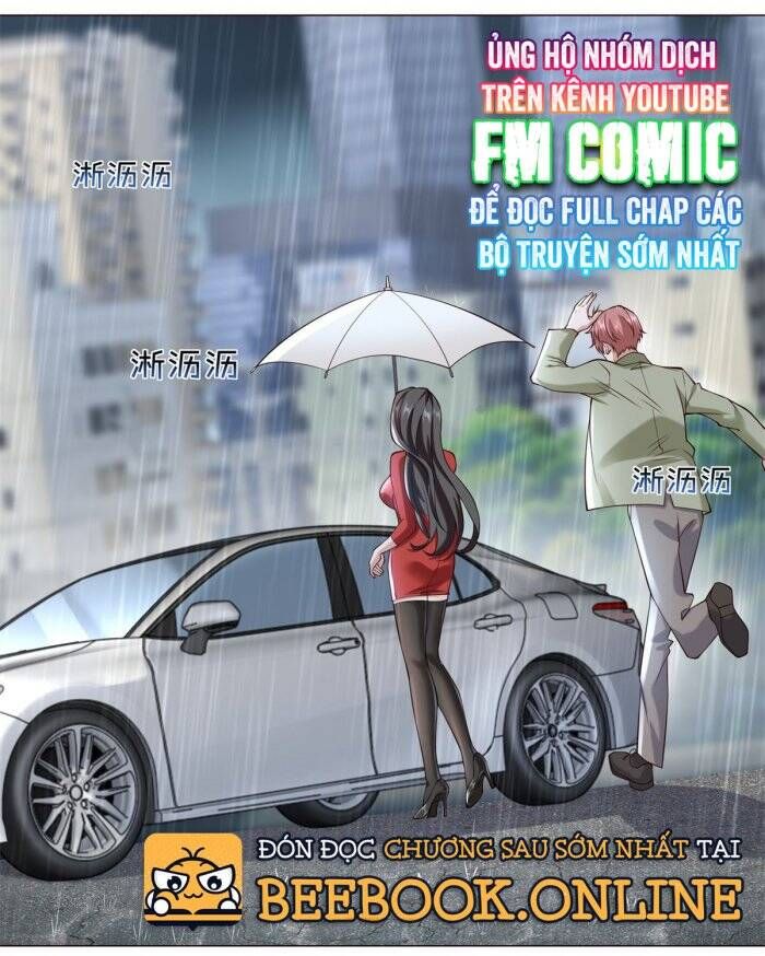 đọc truyện Tôi Là Tài Xế Xe Công Nghệ Có Chút Tiền Thì Đã Sao? Chương 10 ảnh 18 tại Thiên Thai Truyện