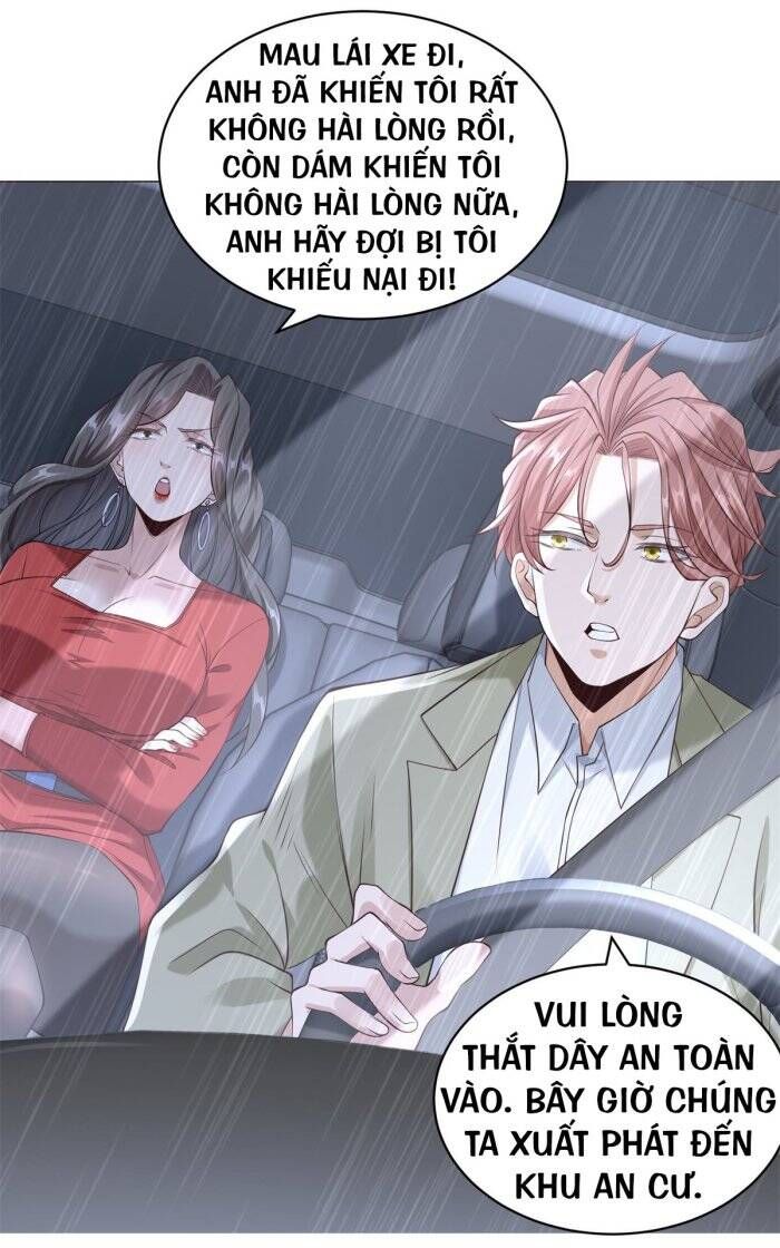 đọc truyện Tôi Là Tài Xế Xe Công Nghệ Có Chút Tiền Thì Đã Sao? Chương 10 ảnh 19 tại Thiên Thai Truyện