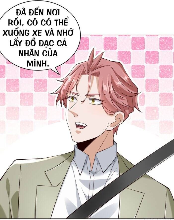 đọc truyện Tôi Là Tài Xế Xe Công Nghệ Có Chút Tiền Thì Đã Sao? Chương 10 ảnh 21 tại Thiên Thai Truyện