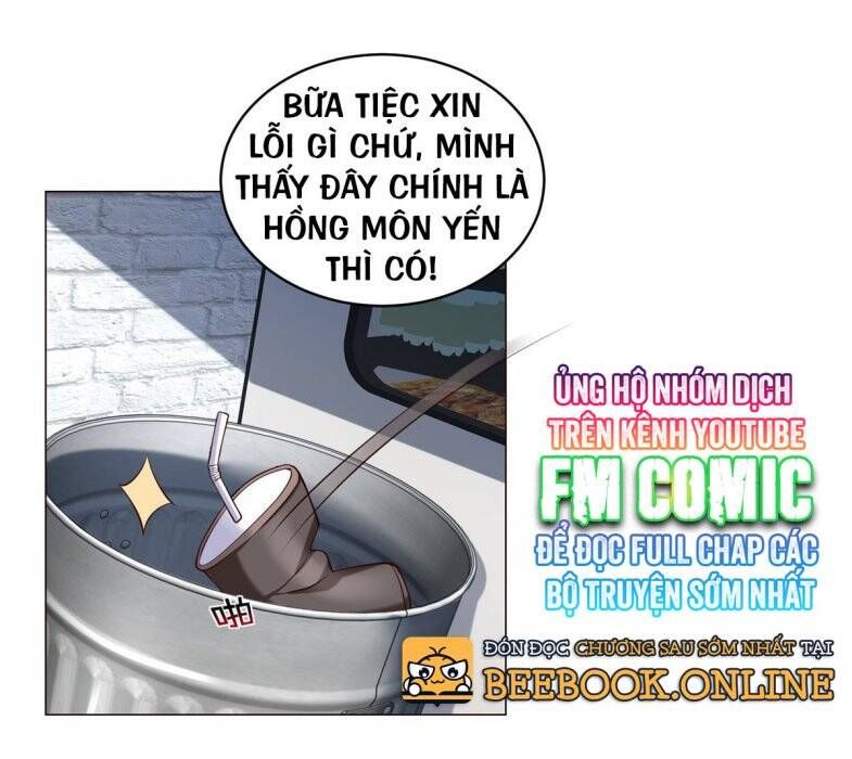 đọc truyện Tôi Là Tài Xế Xe Công Nghệ Có Chút Tiền Thì Đã Sao? Chương 10 ảnh 4 tại Thiên Thai Truyện