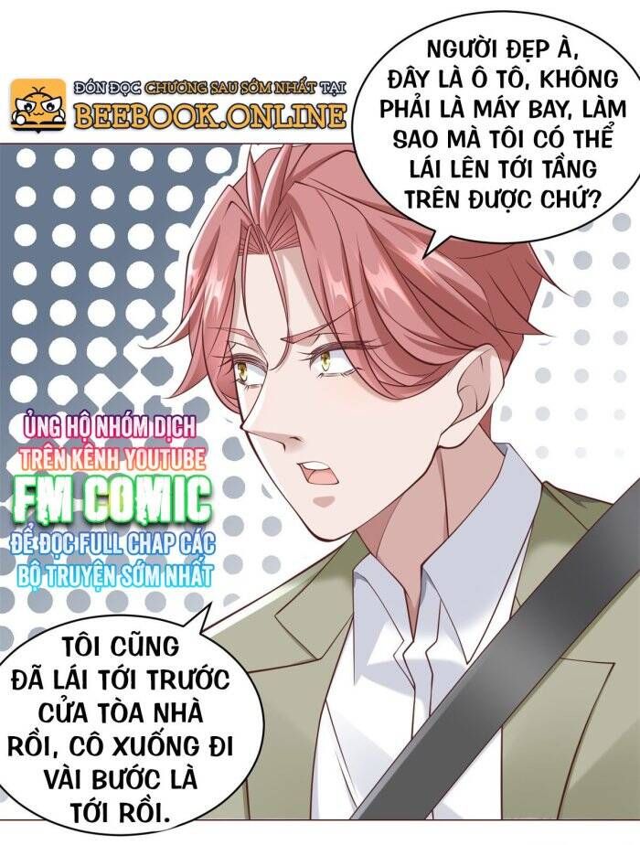 đọc truyện Tôi Là Tài Xế Xe Công Nghệ Có Chút Tiền Thì Đã Sao? Chương 10 ảnh 23 tại Thiên Thai Truyện