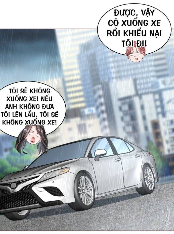 đọc truyện Tôi Là Tài Xế Xe Công Nghệ Có Chút Tiền Thì Đã Sao? Chương 10 ảnh 25 tại Thiên Thai Truyện