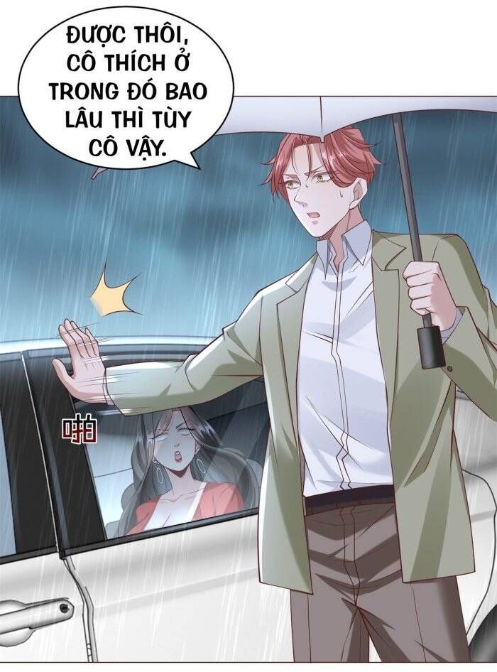 đọc truyện Tôi Là Tài Xế Xe Công Nghệ Có Chút Tiền Thì Đã Sao? Chương 10 ảnh 27 tại Thiên Thai Truyện