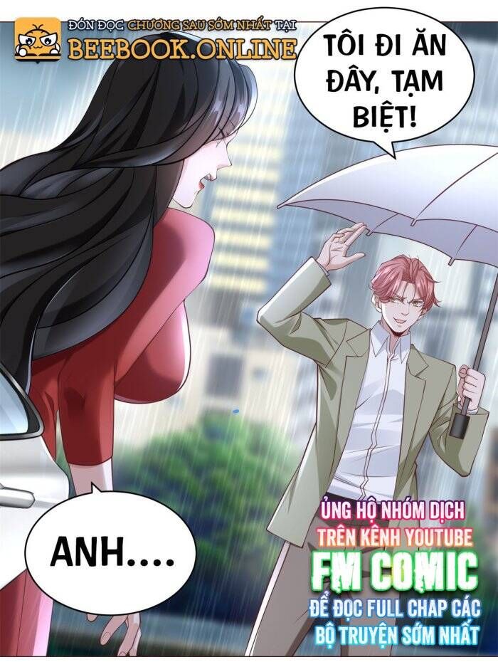 đọc truyện Tôi Là Tài Xế Xe Công Nghệ Có Chút Tiền Thì Đã Sao? Chương 10 ảnh 28 tại Thiên Thai Truyện