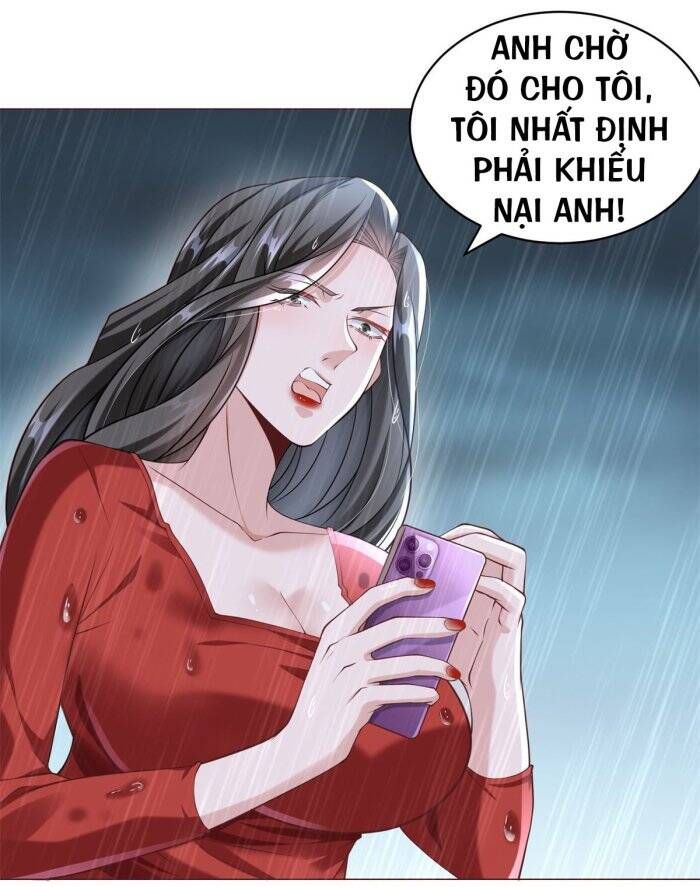 đọc truyện Tôi Là Tài Xế Xe Công Nghệ Có Chút Tiền Thì Đã Sao? Chương 10 ảnh 29 tại Thiên Thai Truyện