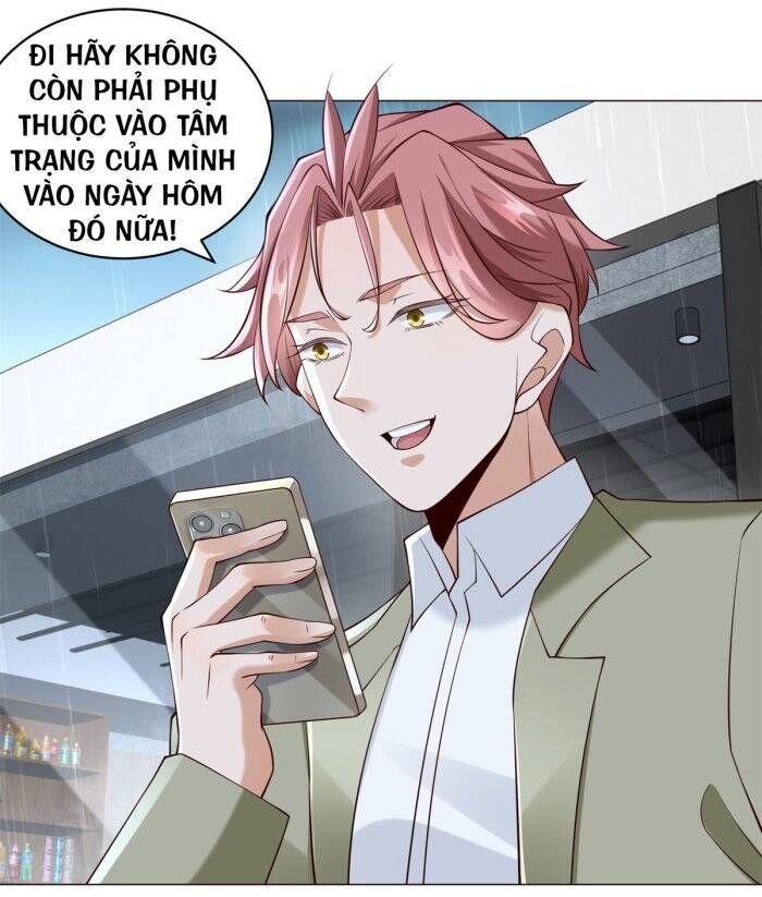 đọc truyện Tôi Là Tài Xế Xe Công Nghệ Có Chút Tiền Thì Đã Sao? Chương 10 ảnh 5 tại Thiên Thai Truyện