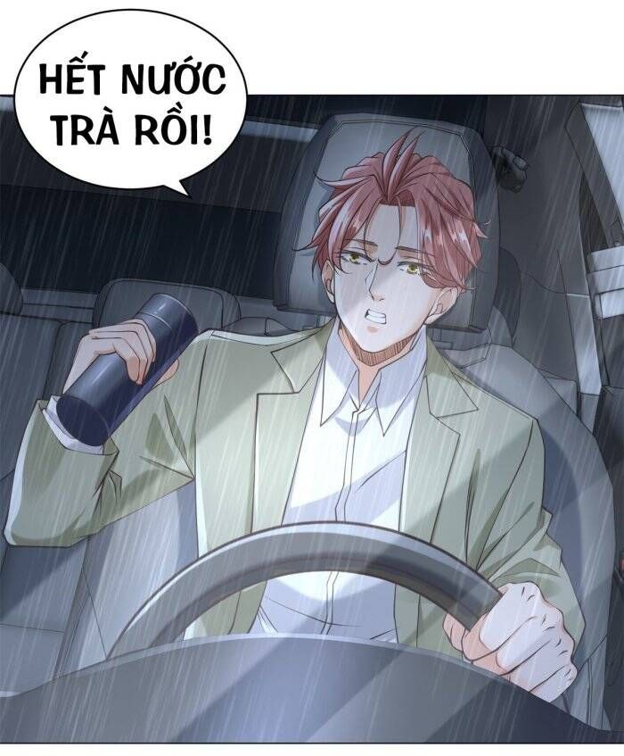 đọc truyện Tôi Là Tài Xế Xe Công Nghệ Có Chút Tiền Thì Đã Sao? Chương 10 ảnh 35 tại Thiên Thai Truyện