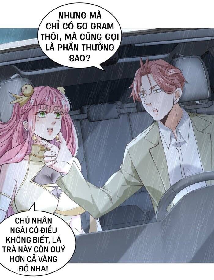 đọc truyện Tôi Là Tài Xế Xe Công Nghệ Có Chút Tiền Thì Đã Sao? Chương 10 ảnh 38 tại Thiên Thai Truyện