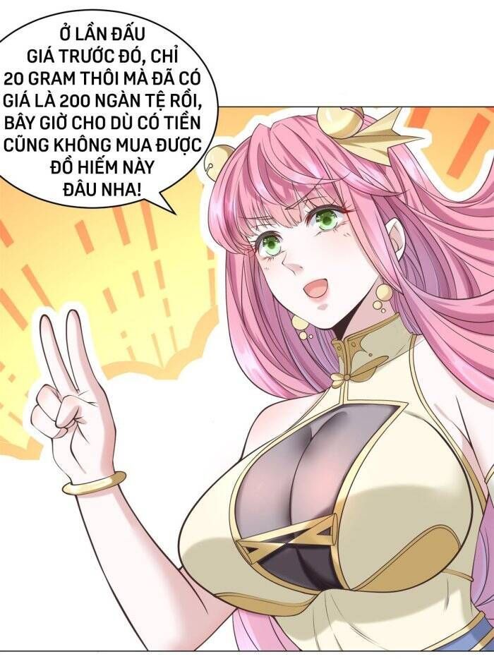 đọc truyện Tôi Là Tài Xế Xe Công Nghệ Có Chút Tiền Thì Đã Sao? Chương 10 ảnh 39 tại Thiên Thai Truyện