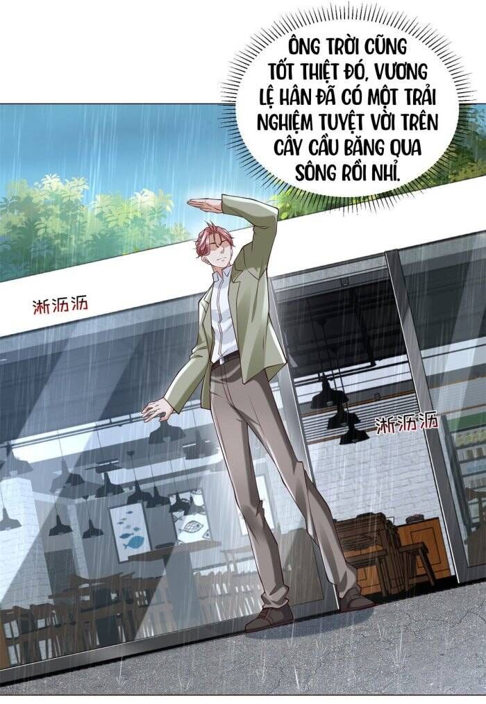 đọc truyện Tôi Là Tài Xế Xe Công Nghệ Có Chút Tiền Thì Đã Sao? Chương 10 ảnh 6 tại Thiên Thai Truyện