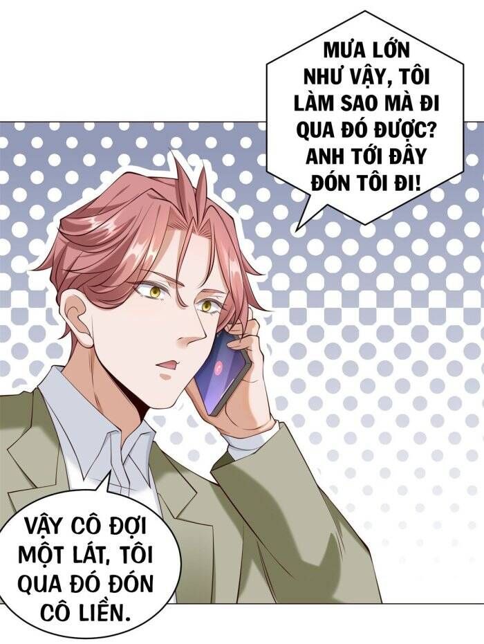 đọc truyện Tôi Là Tài Xế Xe Công Nghệ Có Chút Tiền Thì Đã Sao? Chương 10 ảnh 10 tại Thiên Thai Truyện