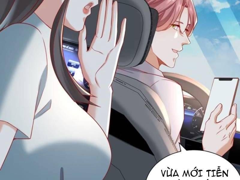 đọc truyện Tôi Là Tài Xế Xe Công Nghệ Có Chút Tiền Thì Đã Sao? Chương 100 ảnh 14 tại Thiên Thai Truyện