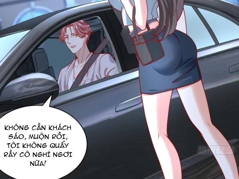 đọc truyện Tôi Là Tài Xế Xe Công Nghệ Có Chút Tiền Thì Đã Sao? Chương 100 ảnh 24 tại Thiên Thai Truyện