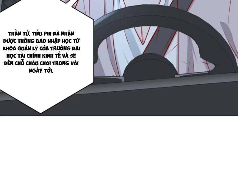 đọc truyện Tôi Là Tài Xế Xe Công Nghệ Có Chút Tiền Thì Đã Sao? Chương 100 ảnh 31 tại Thiên Thai Truyện