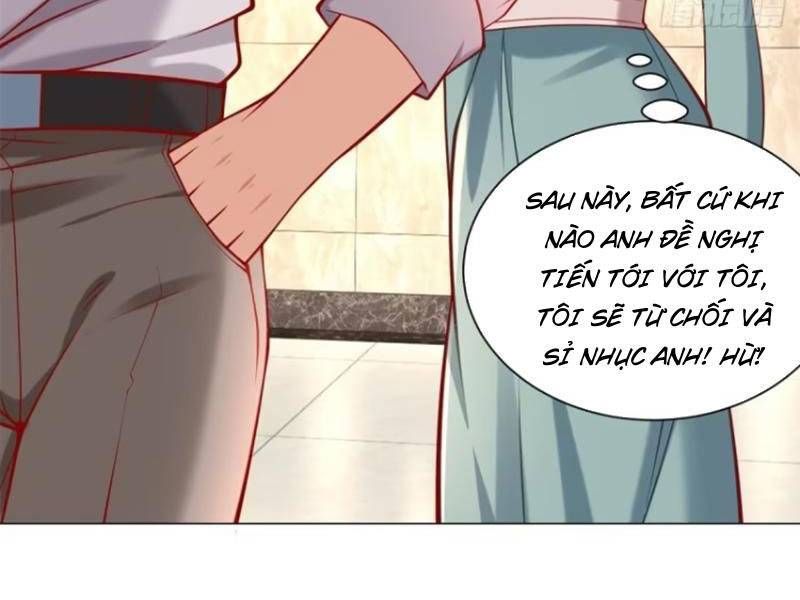 đọc truyện Tôi Là Tài Xế Xe Công Nghệ Có Chút Tiền Thì Đã Sao? Chương 101 ảnh 16 tại Thiên Thai Truyện