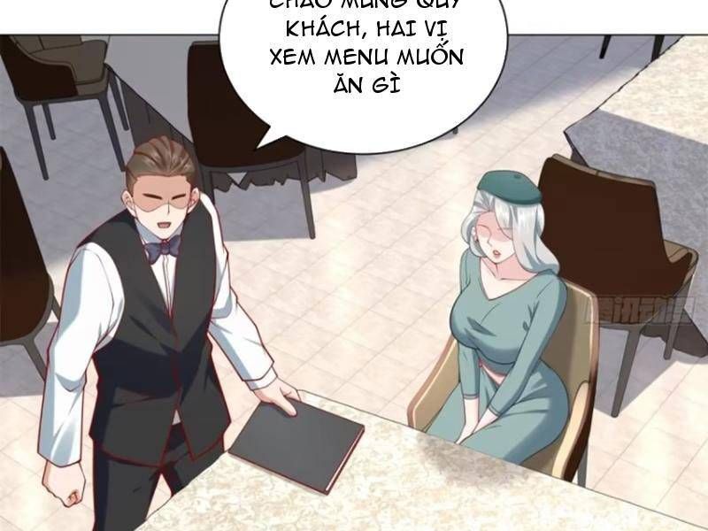 đọc truyện Tôi Là Tài Xế Xe Công Nghệ Có Chút Tiền Thì Đã Sao? Chương 101 ảnh 19 tại Thiên Thai Truyện