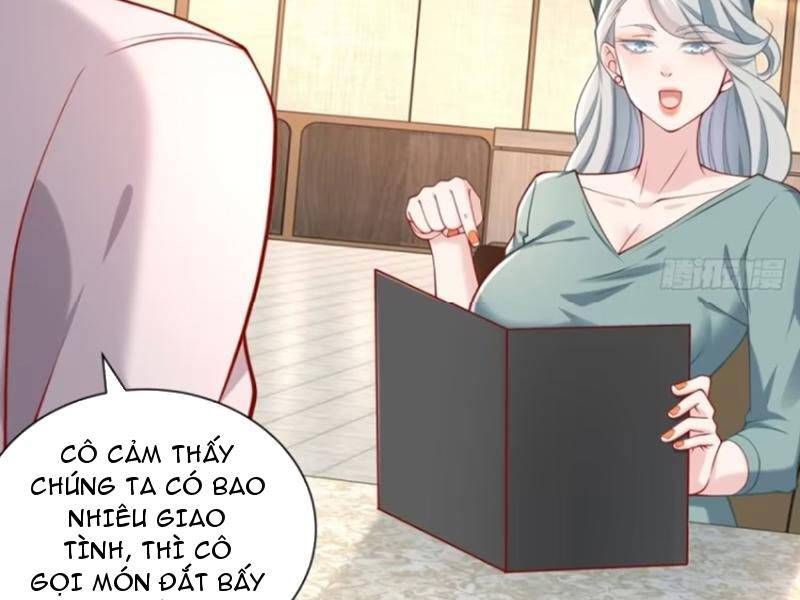 đọc truyện Tôi Là Tài Xế Xe Công Nghệ Có Chút Tiền Thì Đã Sao? Chương 101 ảnh 31 tại Thiên Thai Truyện