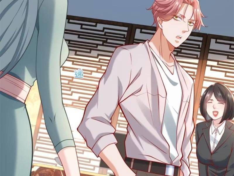 đọc truyện Tôi Là Tài Xế Xe Công Nghệ Có Chút Tiền Thì Đã Sao? Chương 101 ảnh 5 tại Thiên Thai Truyện