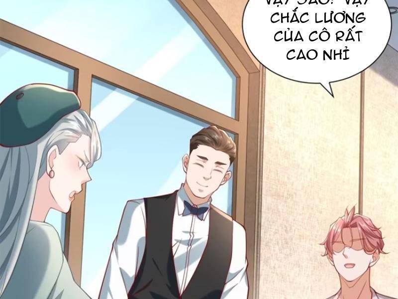 đọc truyện Tôi Là Tài Xế Xe Công Nghệ Có Chút Tiền Thì Đã Sao? Chương 101 ảnh 53 tại Thiên Thai Truyện