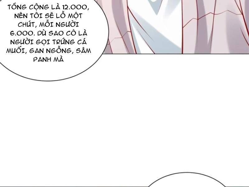 đọc truyện Tôi Là Tài Xế Xe Công Nghệ Có Chút Tiền Thì Đã Sao? Chương 101 ảnh 57 tại Thiên Thai Truyện