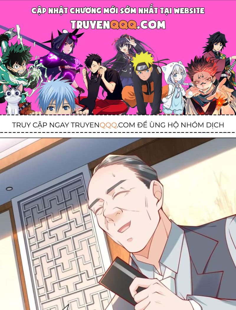 đọc truyện Tôi Là Tài Xế Xe Công Nghệ Có Chút Tiền Thì Đã Sao? Chương 103 ảnh 3 tại Thiên Thai Truyện