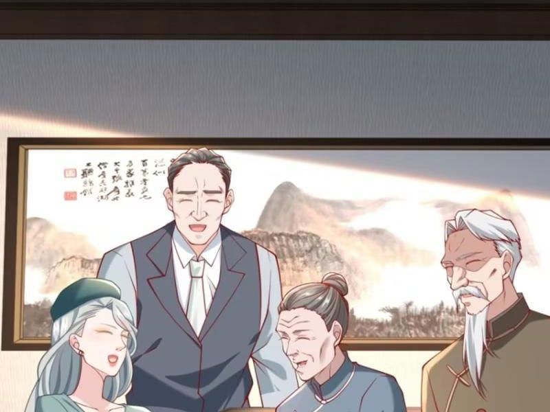 đọc truyện Tôi Là Tài Xế Xe Công Nghệ Có Chút Tiền Thì Đã Sao? Chương 103 ảnh 56 tại Thiên Thai Truyện