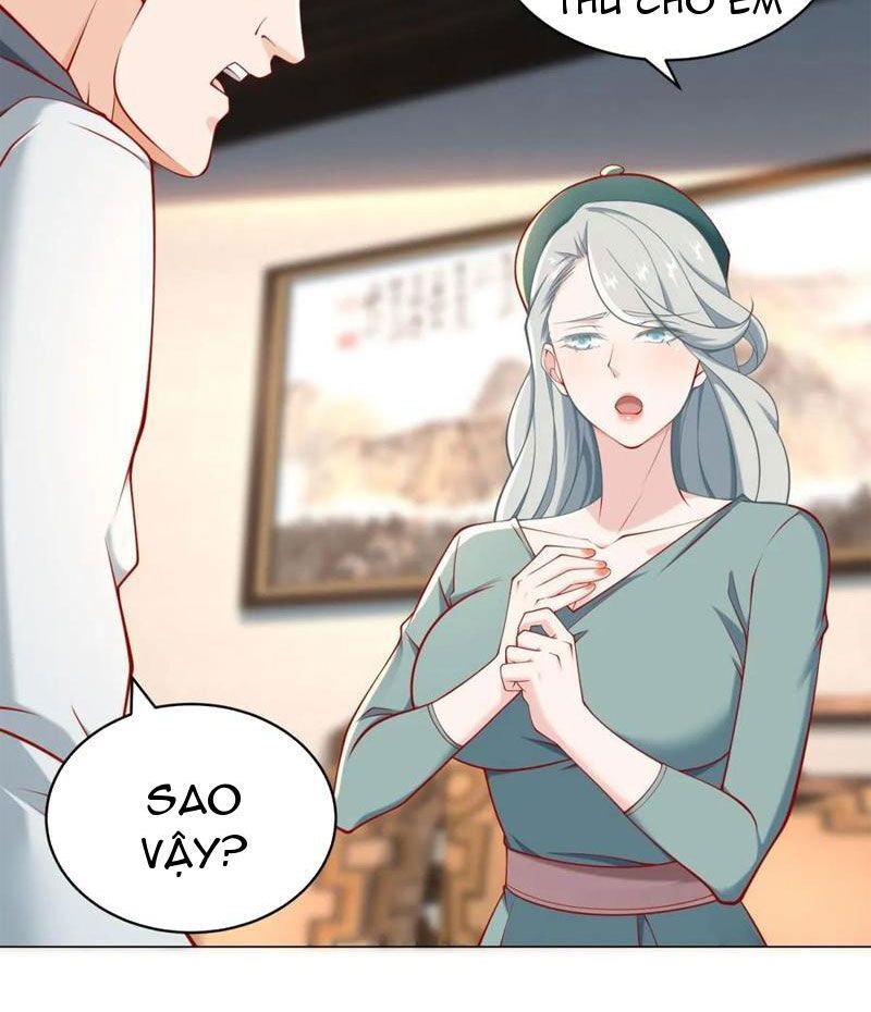 đọc truyện Tôi Là Tài Xế Xe Công Nghệ Có Chút Tiền Thì Đã Sao? Chương 104 ảnh 15 tại Thiên Thai Truyện