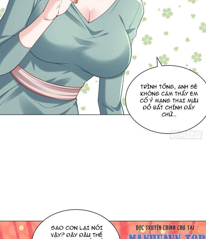 đọc truyện Tôi Là Tài Xế Xe Công Nghệ Có Chút Tiền Thì Đã Sao? Chương 104 ảnh 18 tại Thiên Thai Truyện