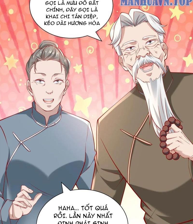 đọc truyện Tôi Là Tài Xế Xe Công Nghệ Có Chút Tiền Thì Đã Sao? Chương 104 ảnh 19 tại Thiên Thai Truyện