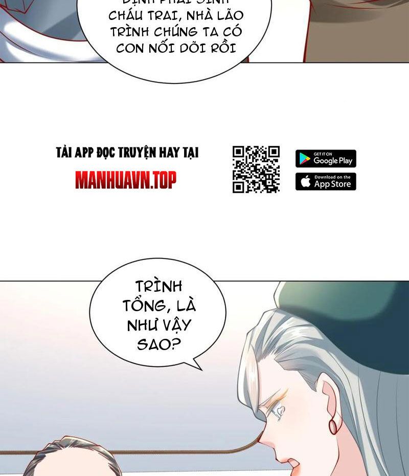 đọc truyện Tôi Là Tài Xế Xe Công Nghệ Có Chút Tiền Thì Đã Sao? Chương 104 ảnh 20 tại Thiên Thai Truyện