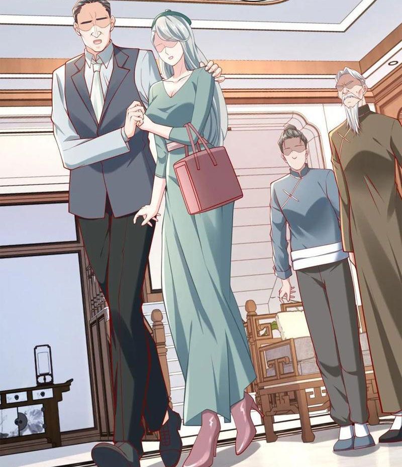 đọc truyện Tôi Là Tài Xế Xe Công Nghệ Có Chút Tiền Thì Đã Sao? Chương 104 ảnh 24 tại Thiên Thai Truyện