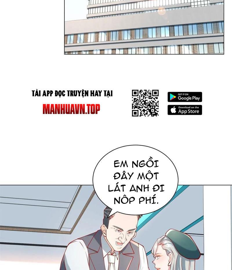 đọc truyện Tôi Là Tài Xế Xe Công Nghệ Có Chút Tiền Thì Đã Sao? Chương 104 ảnh 26 tại Thiên Thai Truyện