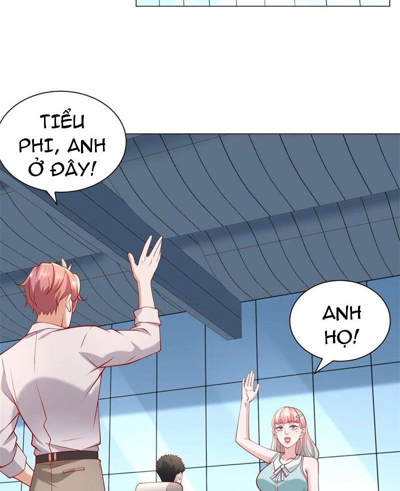 đọc truyện Tôi Là Tài Xế Xe Công Nghệ Có Chút Tiền Thì Đã Sao? Chương 104 ảnh 32 tại Thiên Thai Truyện