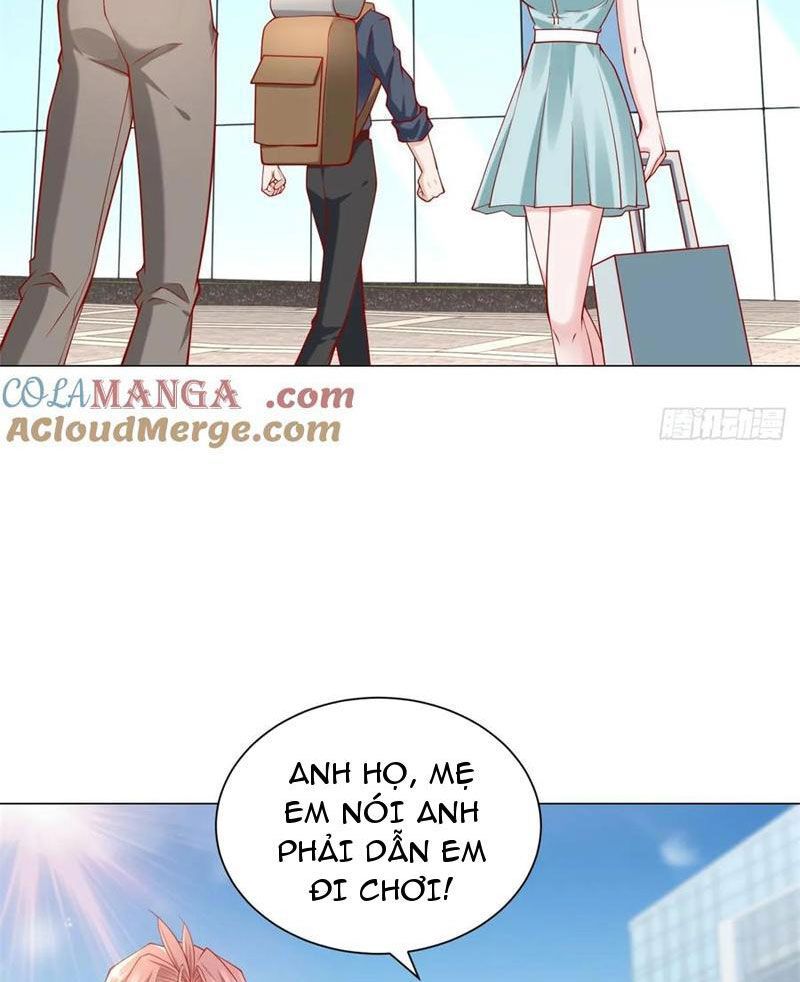 đọc truyện Tôi Là Tài Xế Xe Công Nghệ Có Chút Tiền Thì Đã Sao? Chương 104 ảnh 33 tại Thiên Thai Truyện