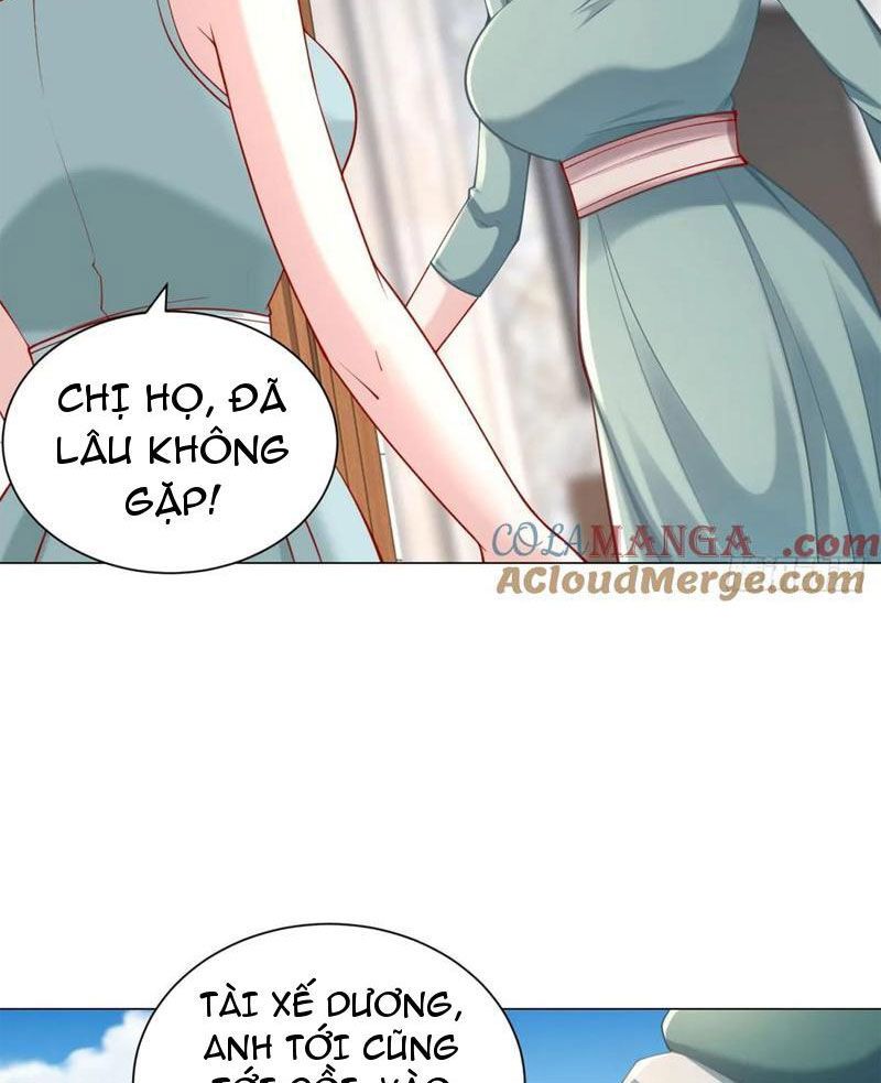 đọc truyện Tôi Là Tài Xế Xe Công Nghệ Có Chút Tiền Thì Đã Sao? Chương 104 ảnh 40 tại Thiên Thai Truyện