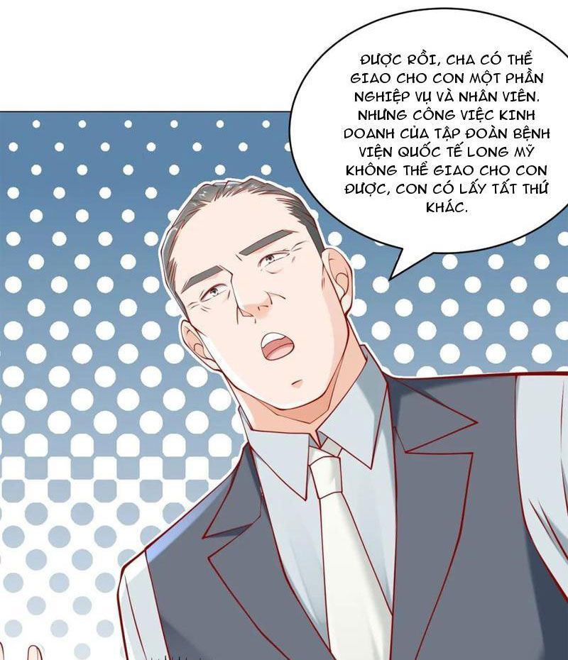 đọc truyện Tôi Là Tài Xế Xe Công Nghệ Có Chút Tiền Thì Đã Sao? Chương 104 ảnh 6 tại Thiên Thai Truyện