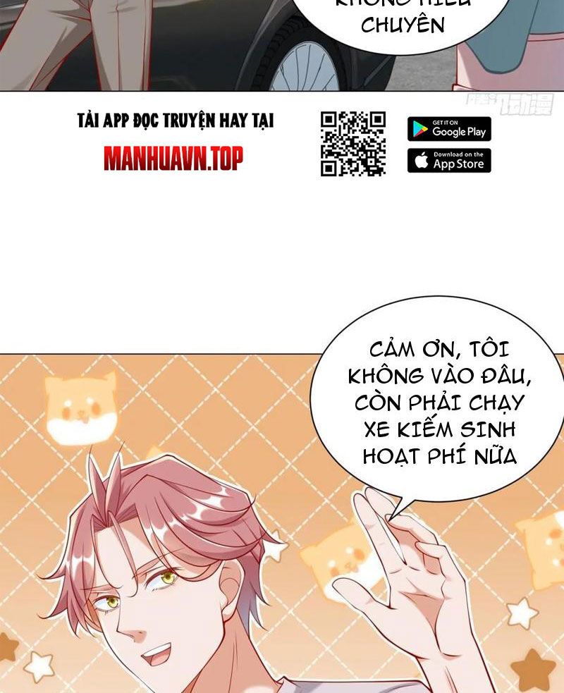 đọc truyện Tôi Là Tài Xế Xe Công Nghệ Có Chút Tiền Thì Đã Sao? Chương 104 ảnh 42 tại Thiên Thai Truyện