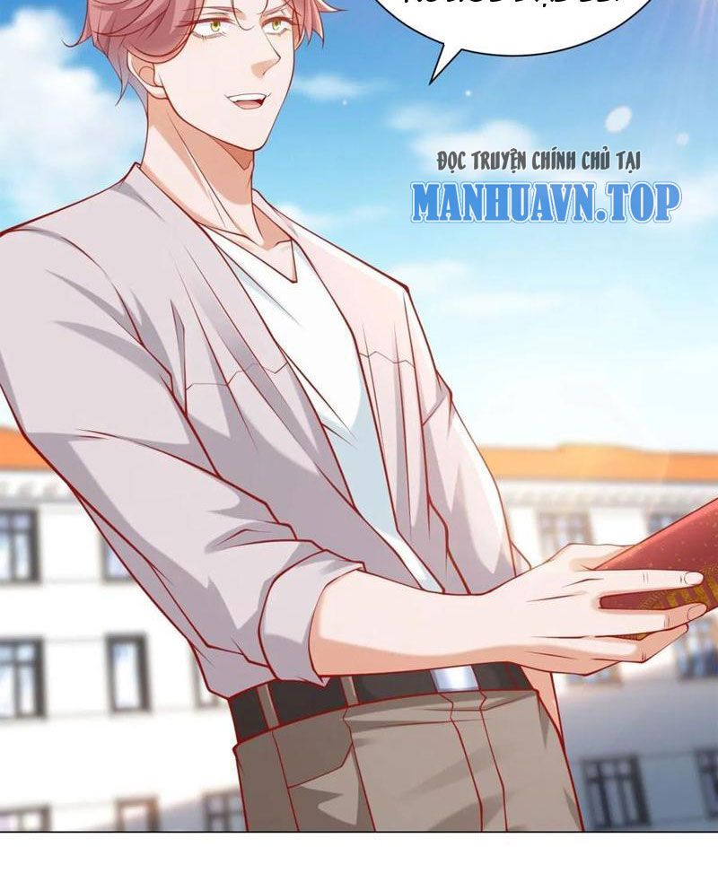 đọc truyện Tôi Là Tài Xế Xe Công Nghệ Có Chút Tiền Thì Đã Sao? Chương 104 ảnh 46 tại Thiên Thai Truyện