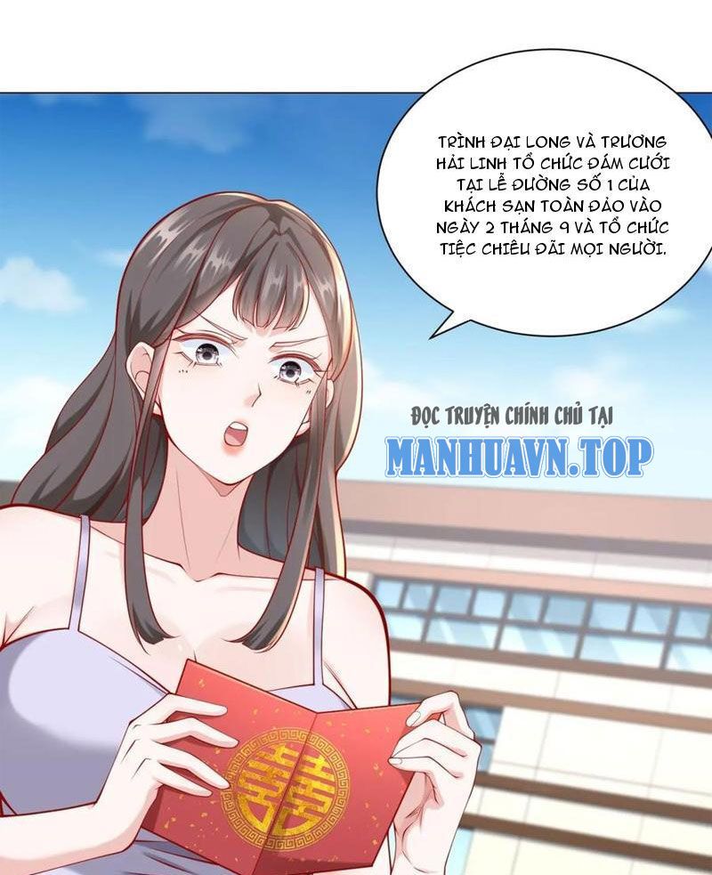 đọc truyện Tôi Là Tài Xế Xe Công Nghệ Có Chút Tiền Thì Đã Sao? Chương 104 ảnh 50 tại Thiên Thai Truyện