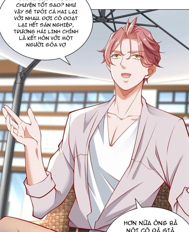 đọc truyện Tôi Là Tài Xế Xe Công Nghệ Có Chút Tiền Thì Đã Sao? Chương 104 ảnh 53 tại Thiên Thai Truyện