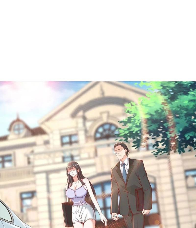 đọc truyện Tôi Là Tài Xế Xe Công Nghệ Có Chút Tiền Thì Đã Sao? Chương 104 ảnh 11 tại Thiên Thai Truyện