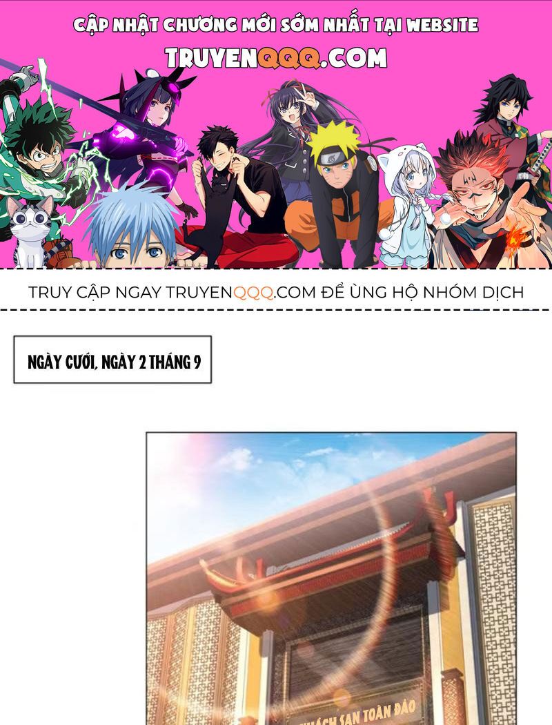 đọc truyện Tôi Là Tài Xế Xe Công Nghệ Có Chút Tiền Thì Đã Sao? Chương 105 ảnh 3 tại Thiên Thai Truyện