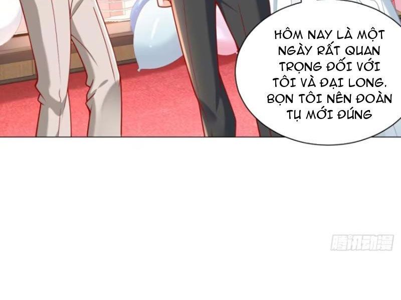 đọc truyện Tôi Là Tài Xế Xe Công Nghệ Có Chút Tiền Thì Đã Sao? Chương 105 ảnh 18 tại Thiên Thai Truyện